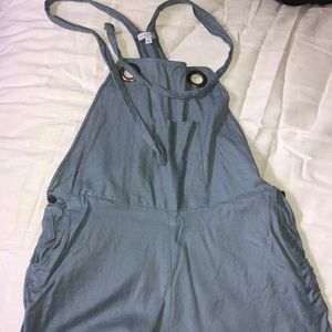 Overalls